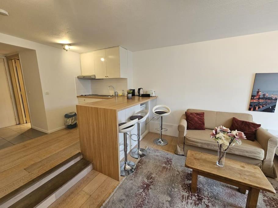 Lejlighed Cosy 4 *